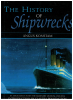 The History of Shipwrecks (1 St.)  Angus Konstam, Lyons Press